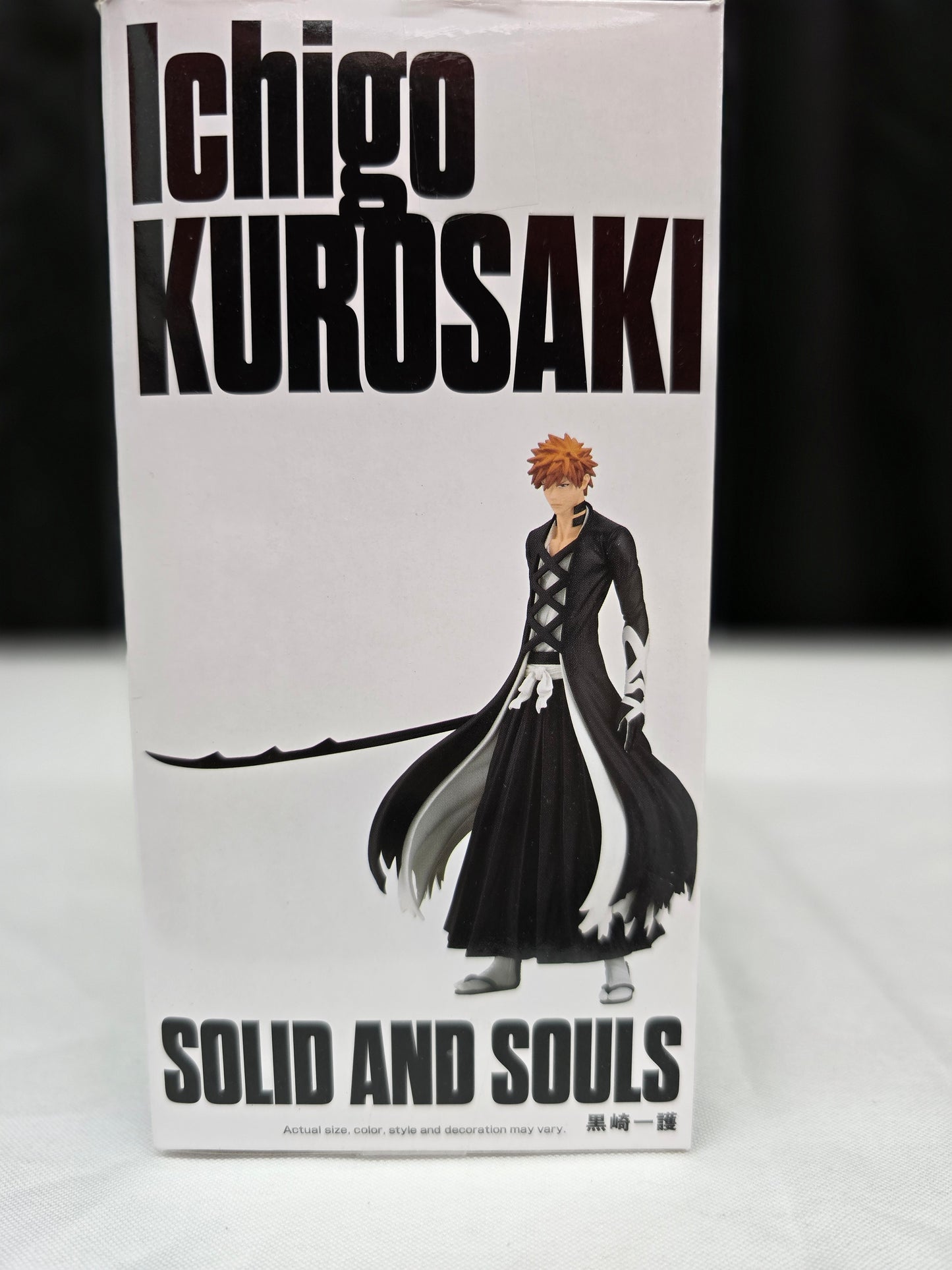 BLEACH Solid & Souls -Ichigo Kurosaki II-