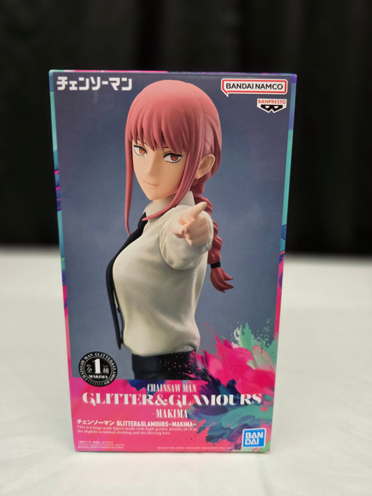 Chainsaw Man Glitter & Glamours -Makima-