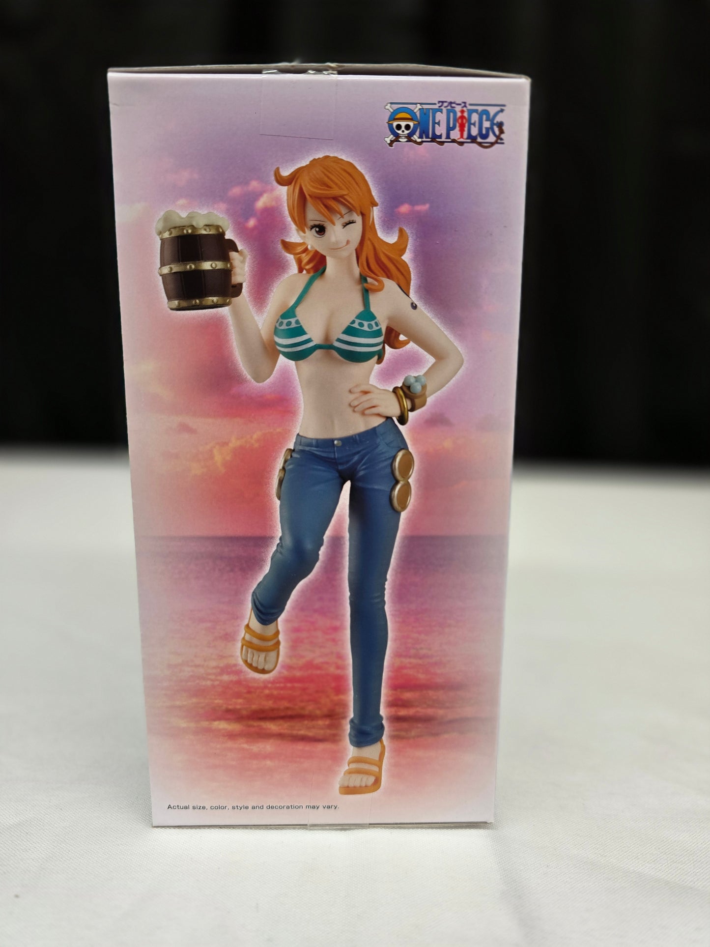 One Piece Cheers -Nami-