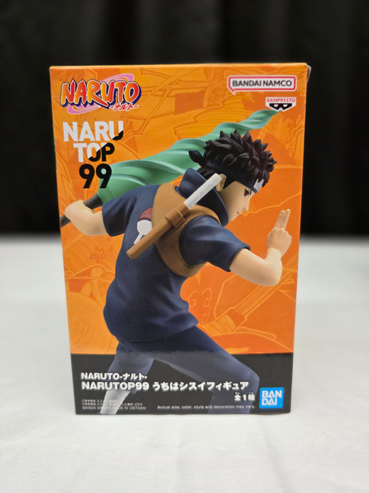 Naruto NARUTOP99 -Shisui Uchiha-