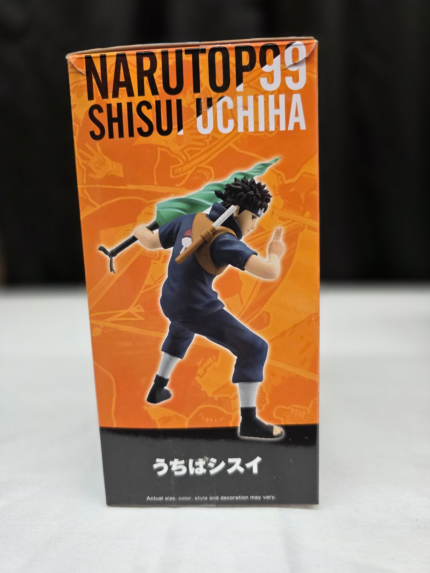 Naruto NARUTOP99 -Shisui Uchiha-