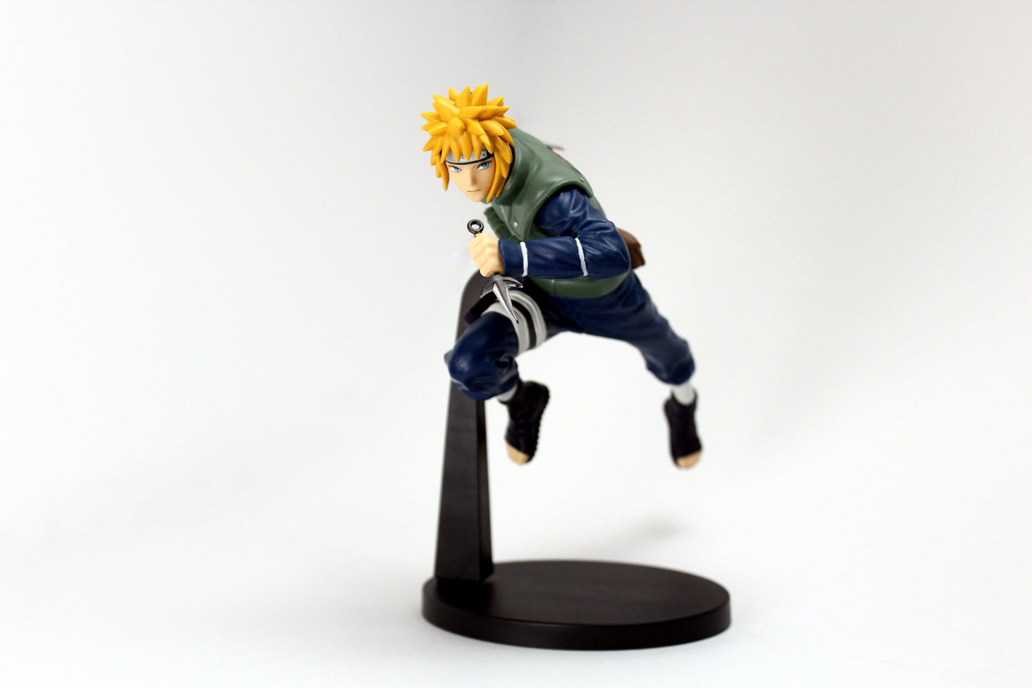 Naruto Shippuden Vibration Stars -Namikaze Minato-