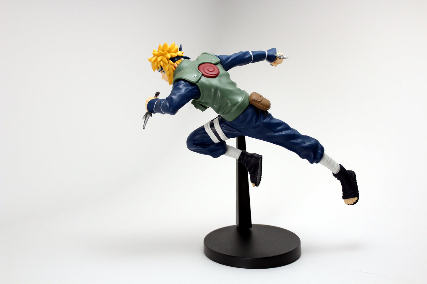 Naruto Shippuden Vibration Stars -Namikaze Minato-