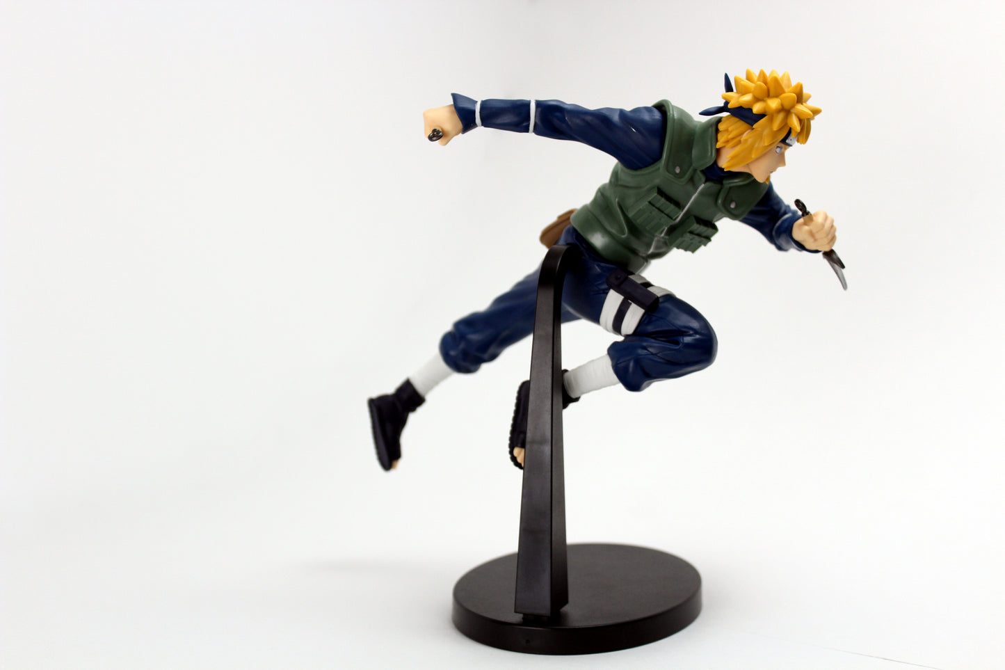 Naruto Shippuden Vibration Stars -Namikaze Minato-