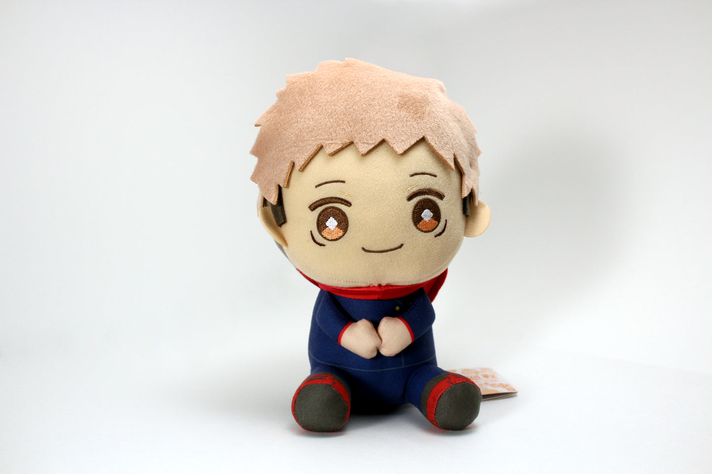 Jujutsu Kaisen Big Plush -Yuji Itadori-