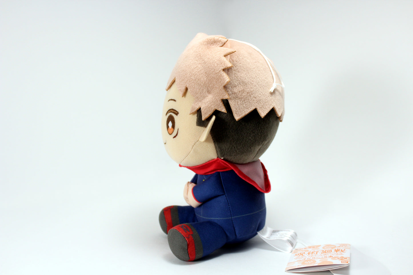 Jujutsu Kaisen Big Plush -Yuji Itadori-