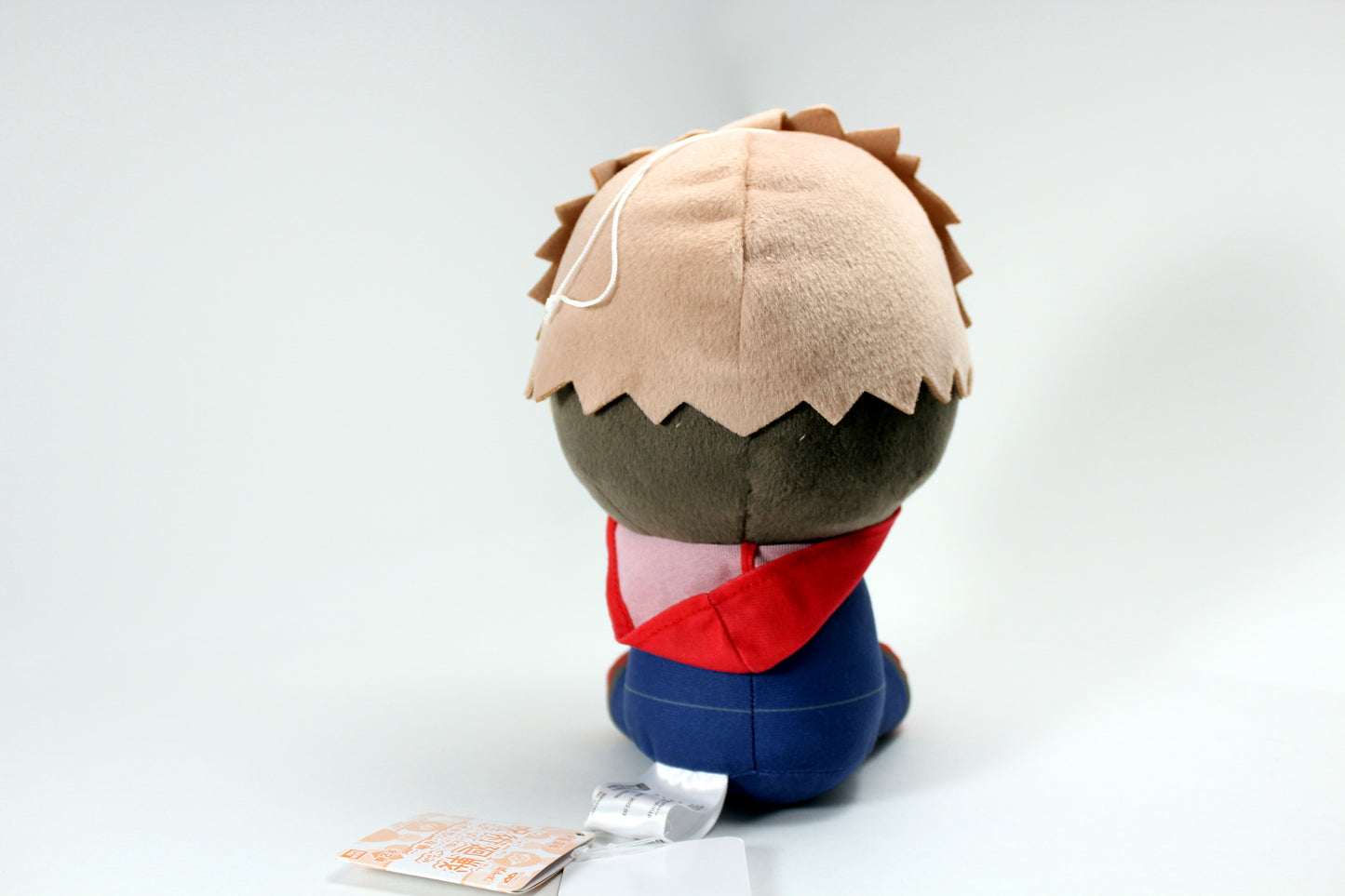 Jujutsu Kaisen Big Plush -Yuji Itadori-