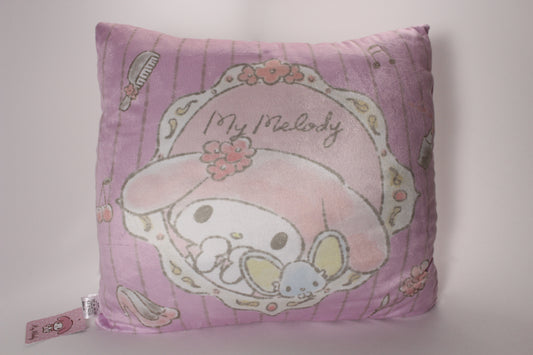Sanrio Cushion -My Melody-