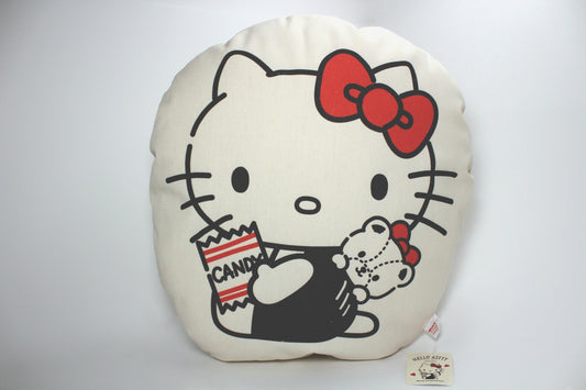 Sanrio Cushion -Hello Kitty-