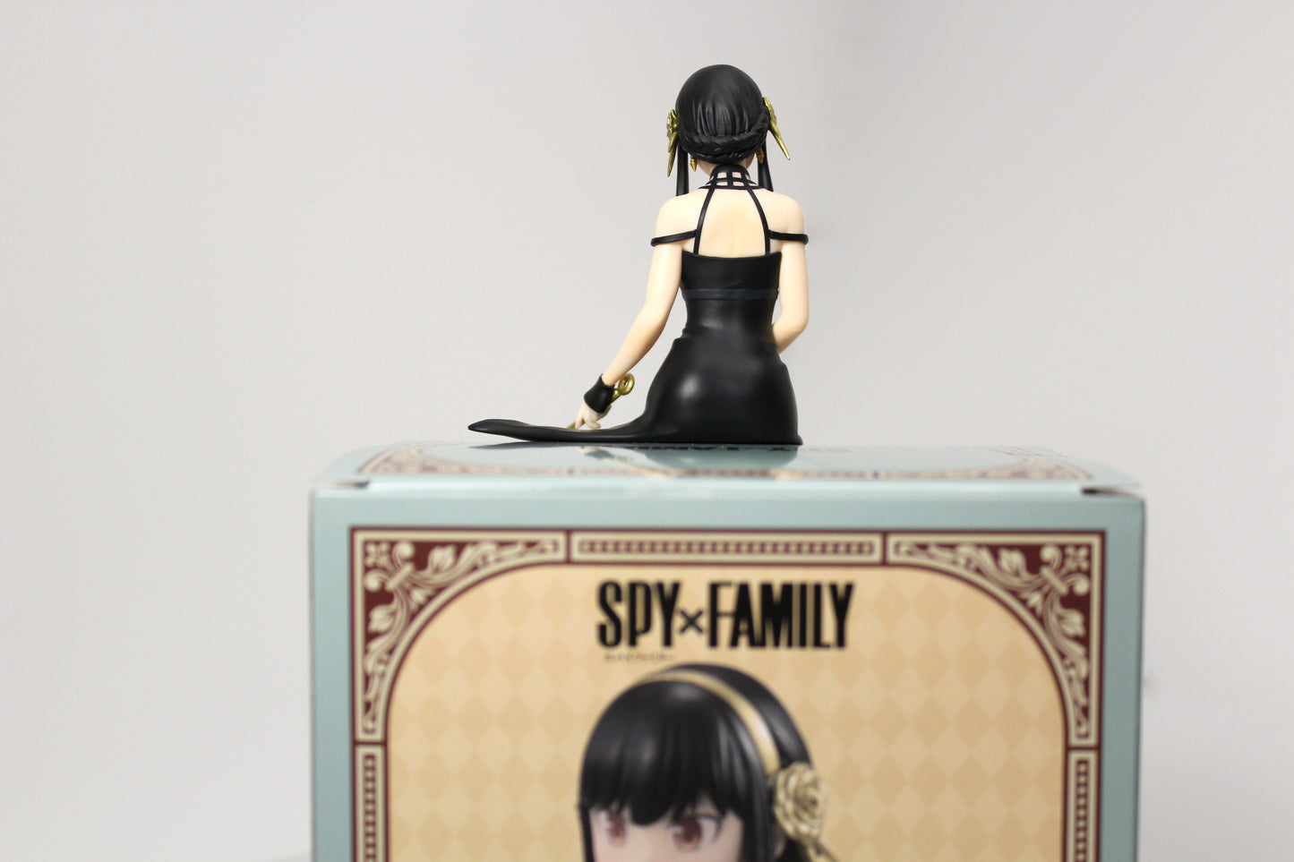 Spy x Family Noodle Stopper -Yor Forger-