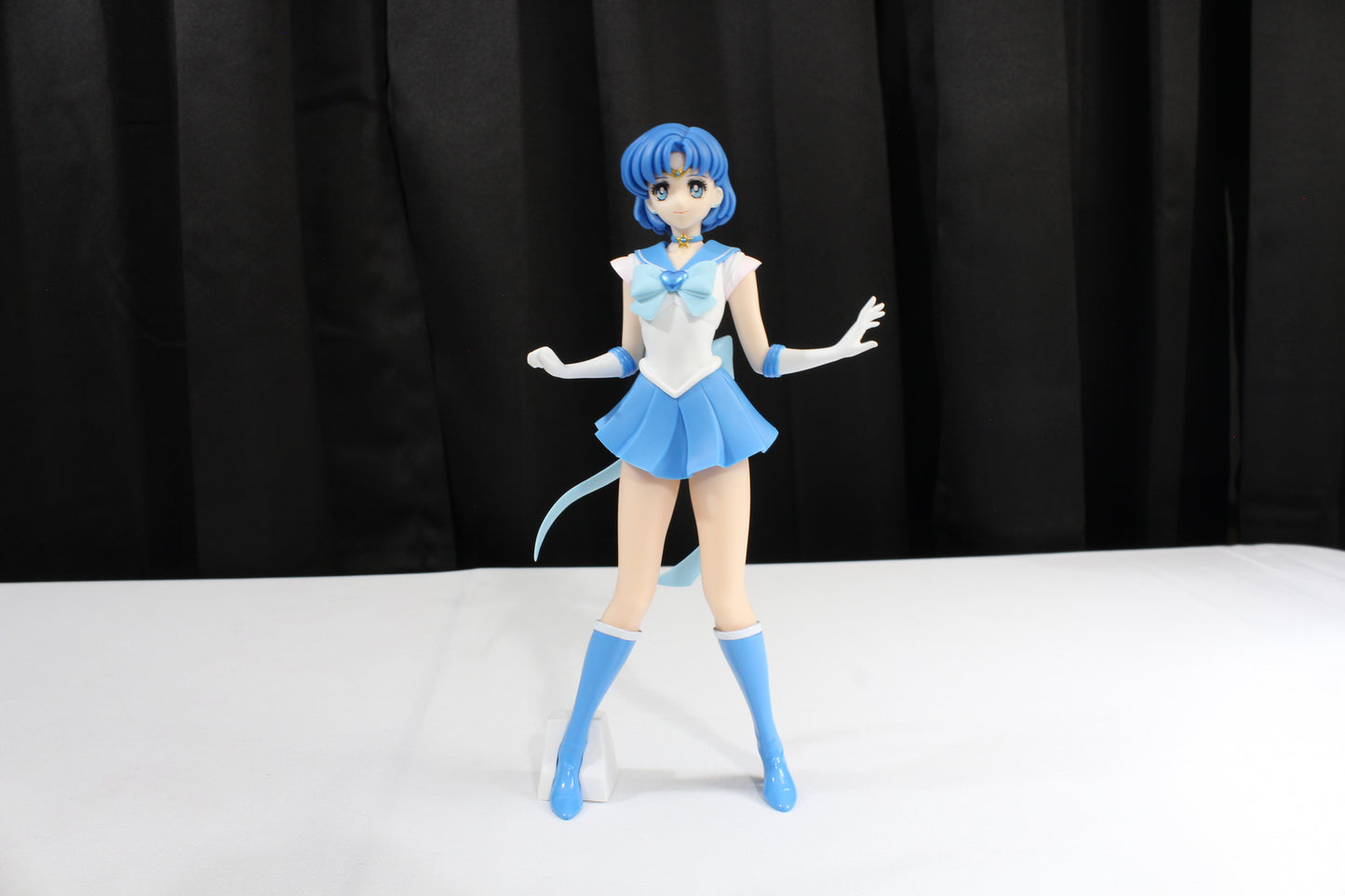 Sailor Moon Eternal the Movie Glitter & Glamours -Super Sailor Mercury-