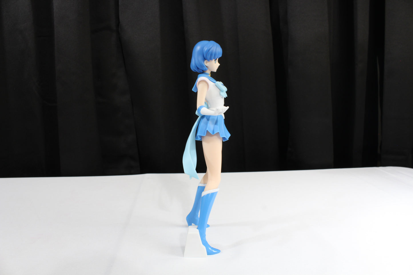 Sailor Moon Eternal the Movie Glitter & Glamours -Super Sailor Mercury-