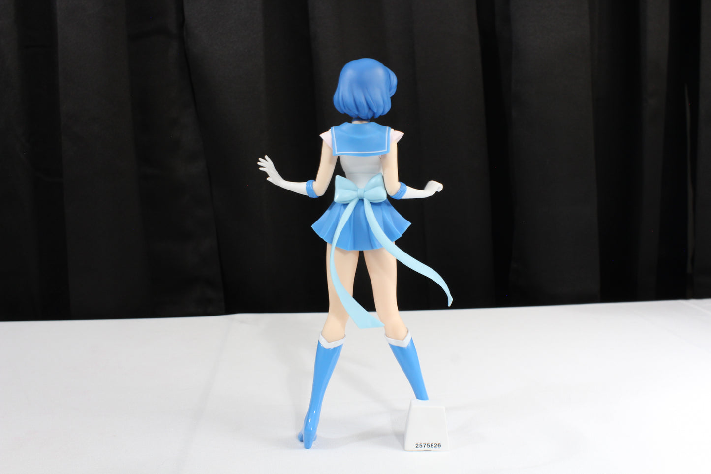 Sailor Moon Eternal the Movie Glitter & Glamours -Super Sailor Mercury-