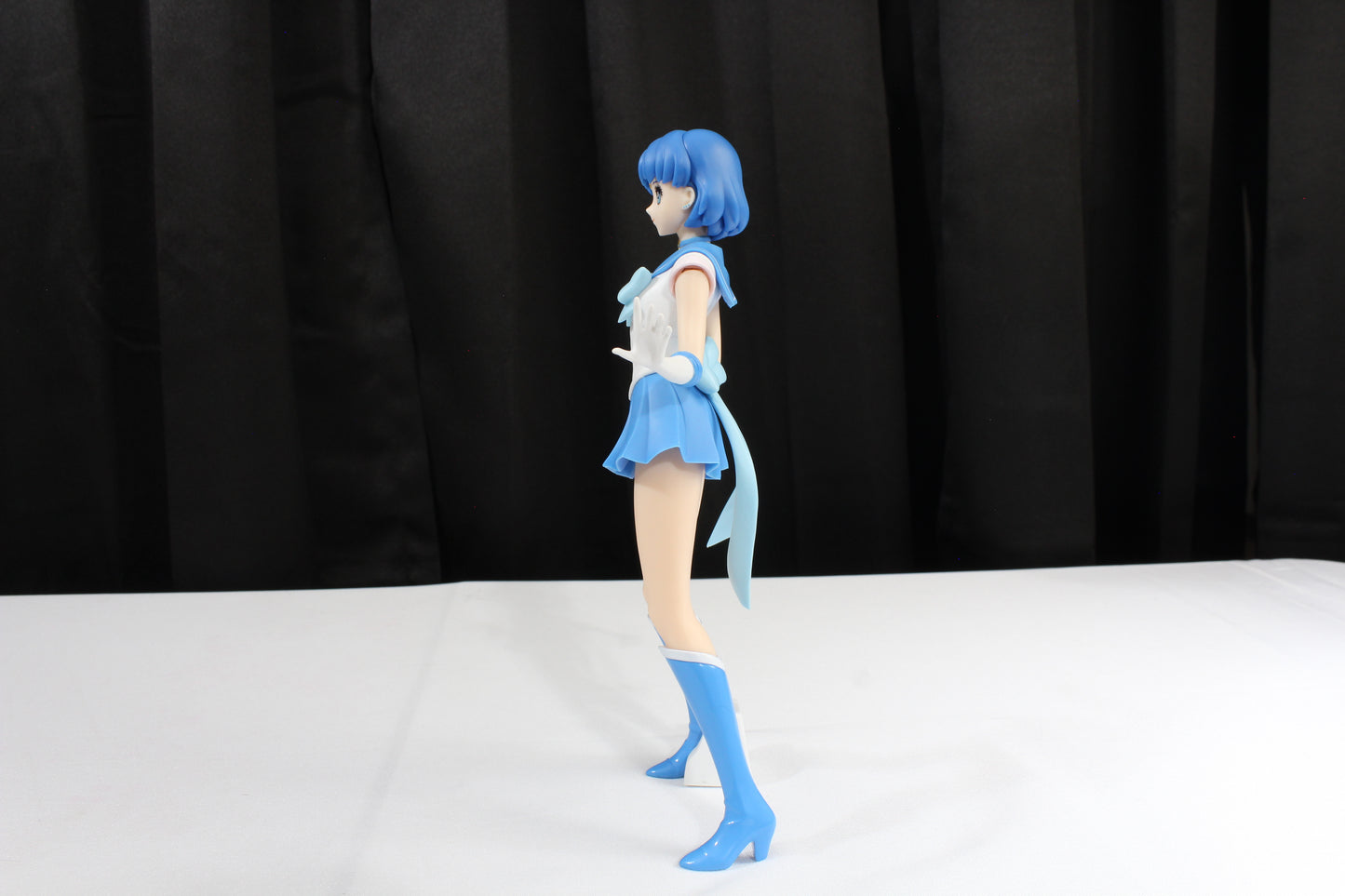 Sailor Moon Eternal the Movie Glitter & Glamours -Super Sailor Mercury-