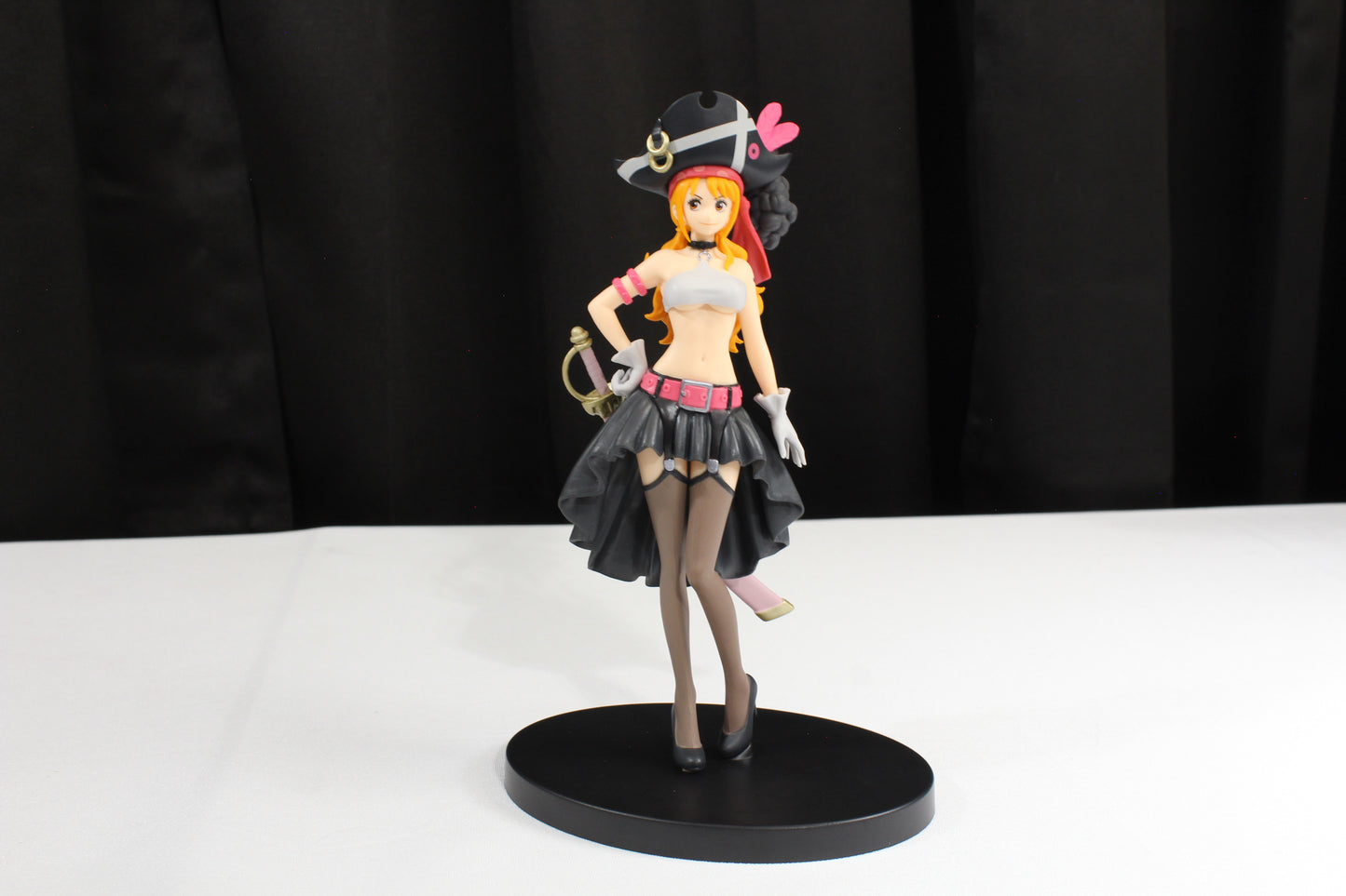 One Piece Flim RED DXF The Grandline Lady Vol. 3 -Nami-