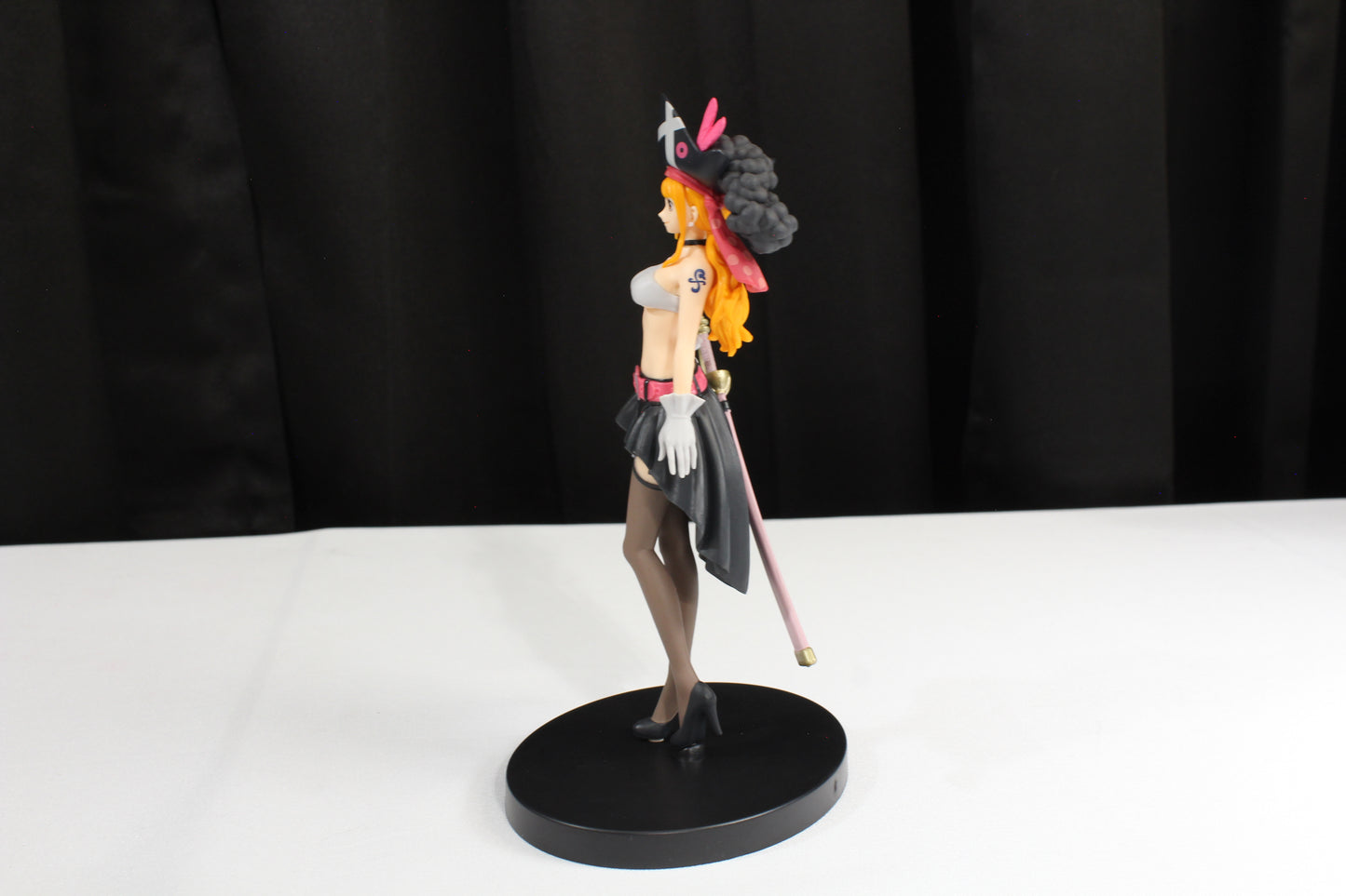 One Piece Flim RED DXF The Grandline Lady Vol. 3 -Nami-