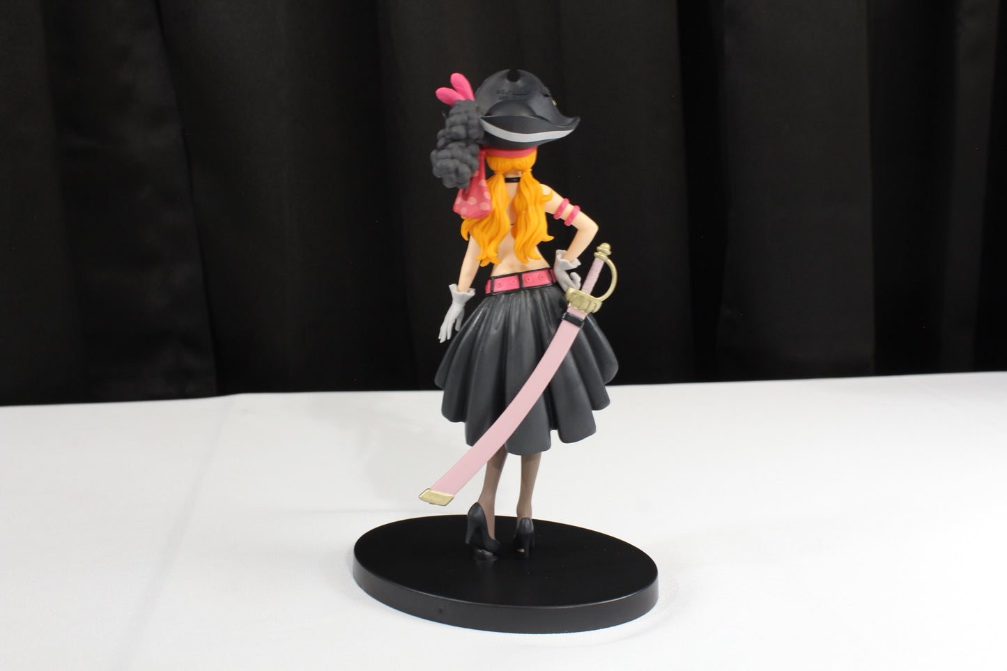 One Piece Flim RED DXF The Grandline Lady Vol. 3 -Nami-