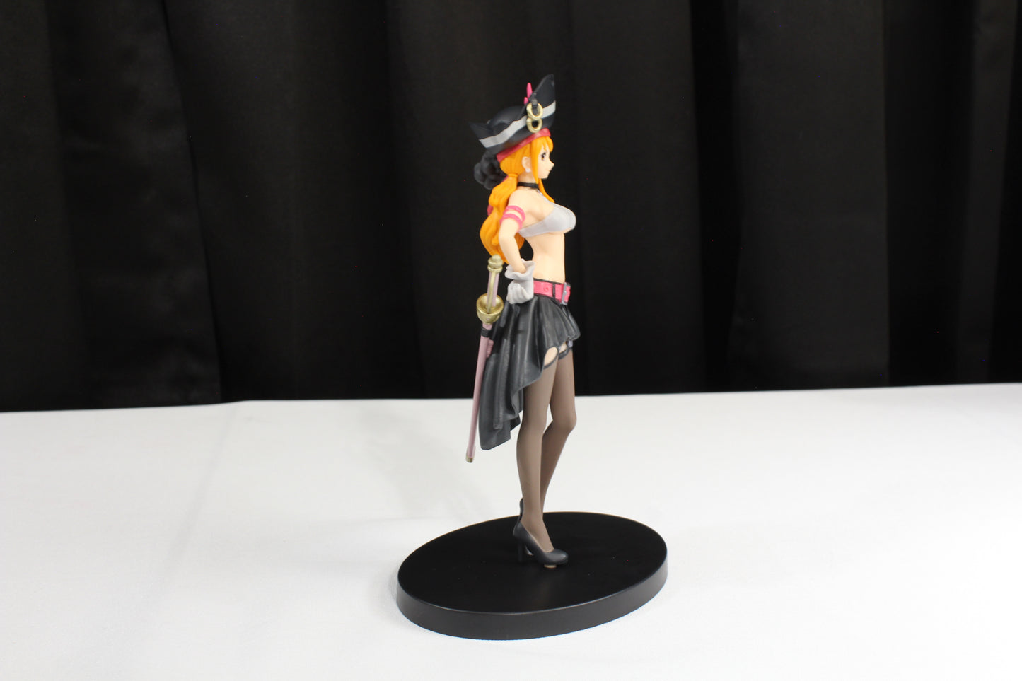 One Piece Flim RED DXF The Grandline Lady Vol. 3 -Nami-