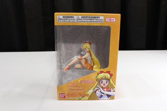 Sailor Moon HGIF Premium Collection -Sailor Venus-