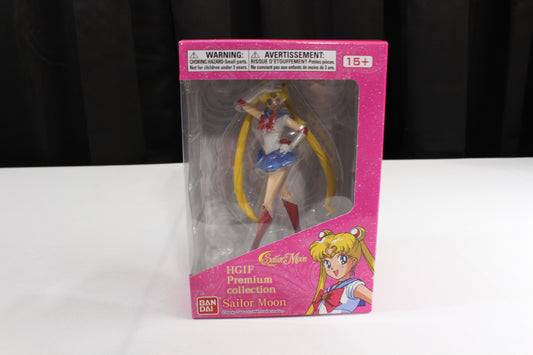 Sailor Moon HGIF Premium Collection -Sailor Moon-