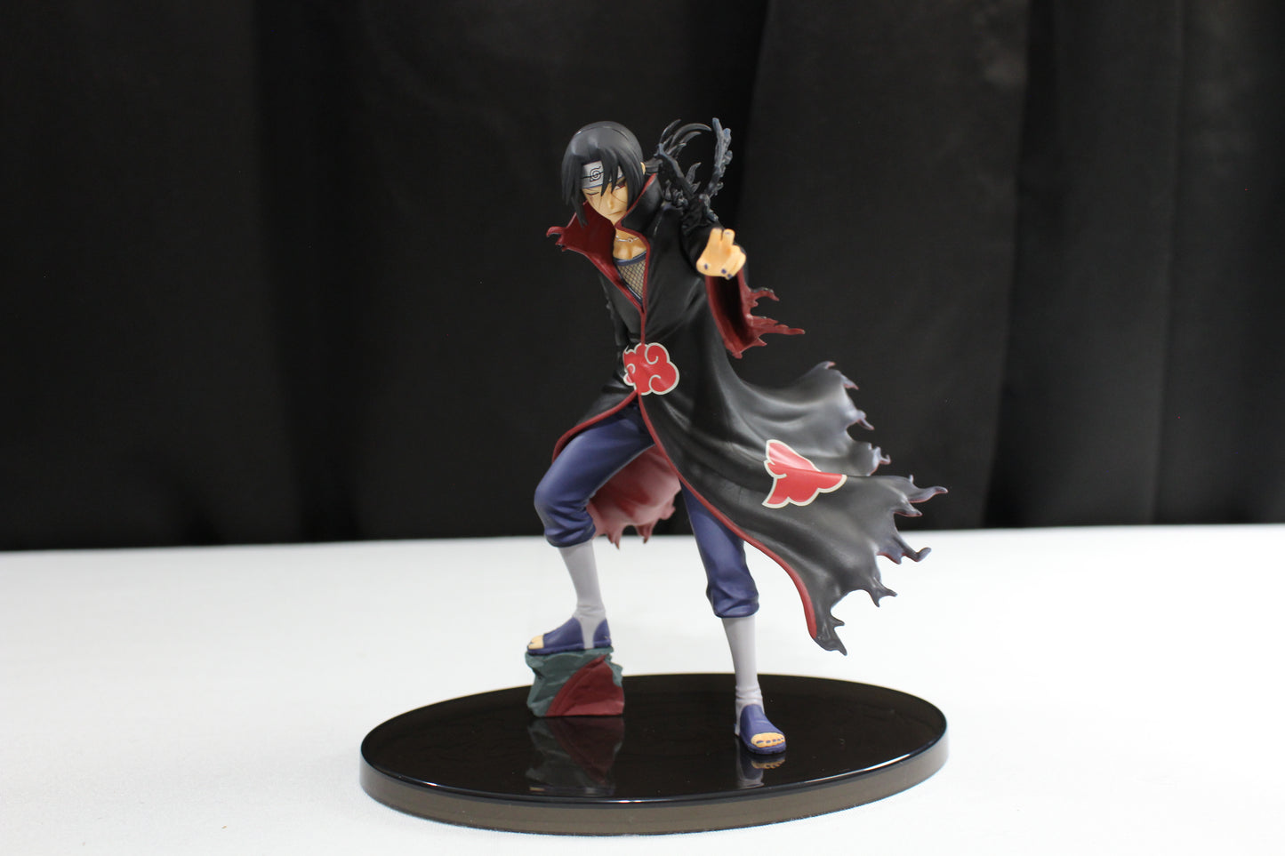 Naruto 20th Anniversary Naruto Shippuden Colosseum -Itachi Uchiha-