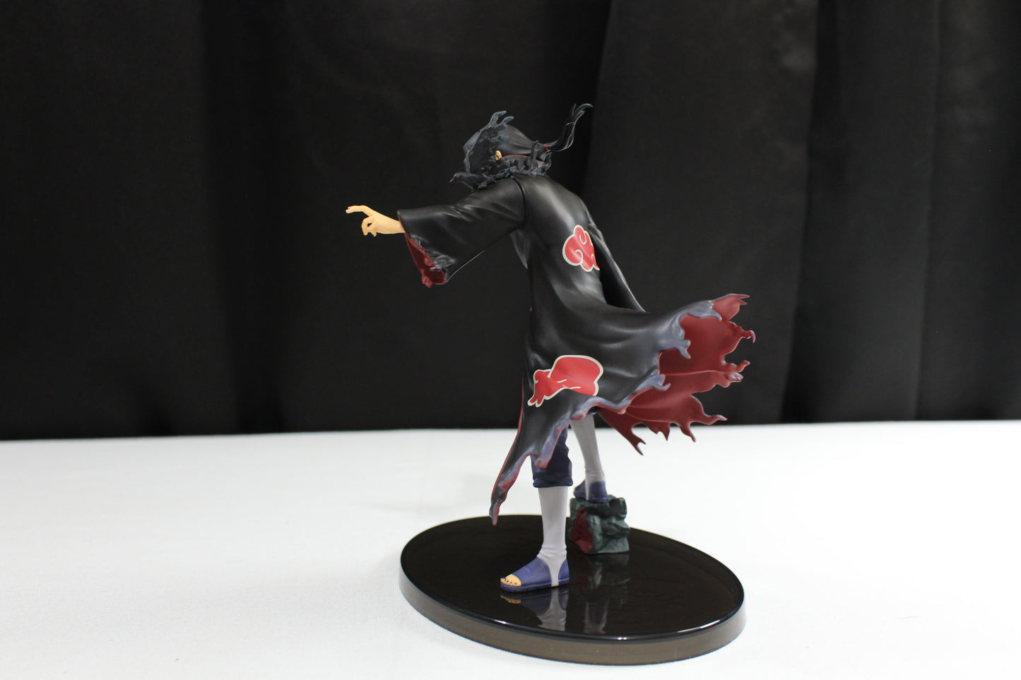 Naruto 20th Anniversary Naruto Shippuden Colosseum -Itachi Uchiha-