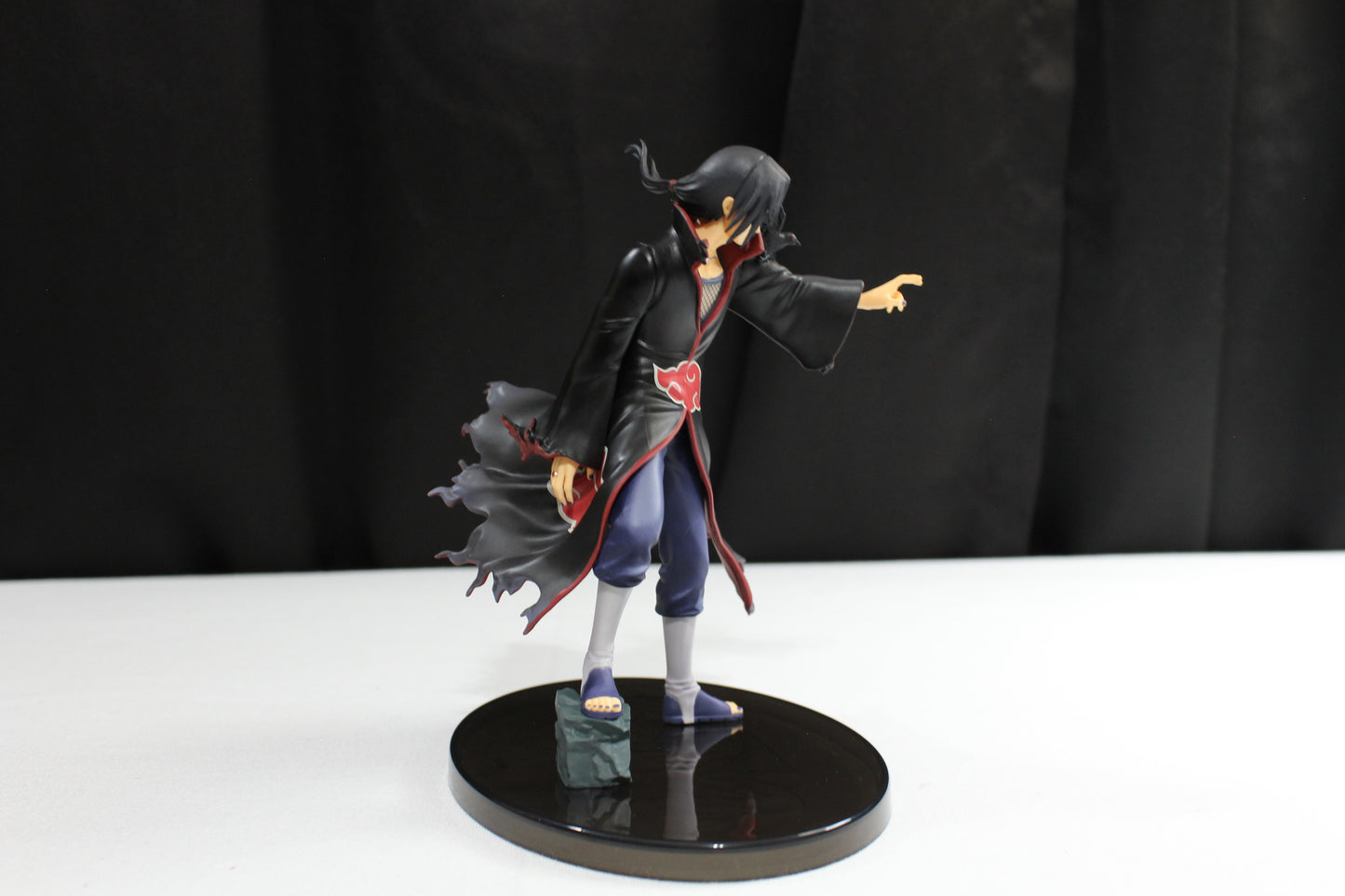 Naruto 20th Anniversary Naruto Shippuden Colosseum -Itachi Uchiha-