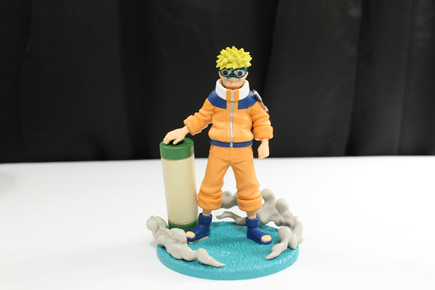 Naruto 20th Anniversary Memorable Saga -Uzumaki Naruto-