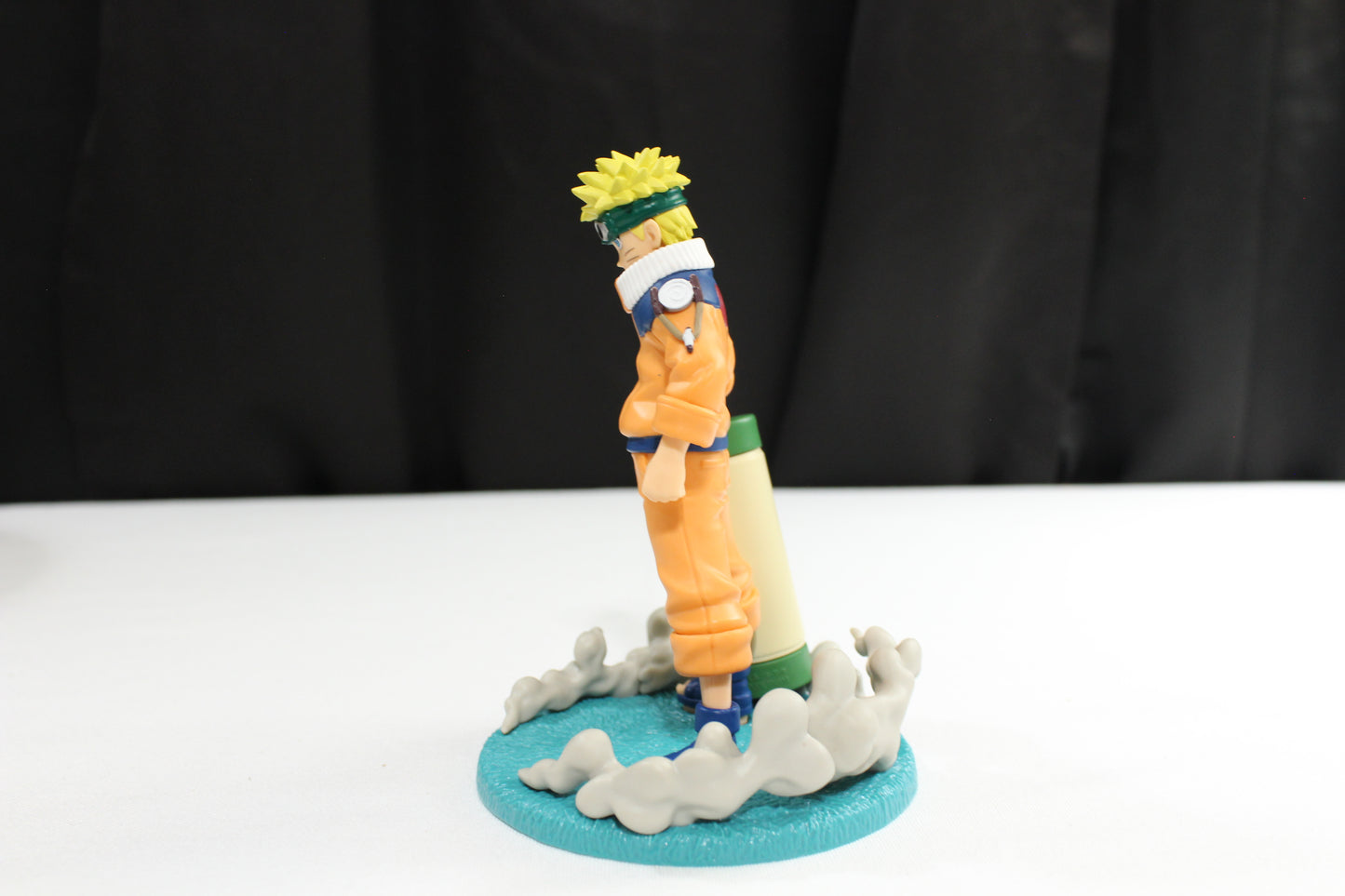 Naruto 20th Anniversary Memorable Saga -Uzumaki Naruto-