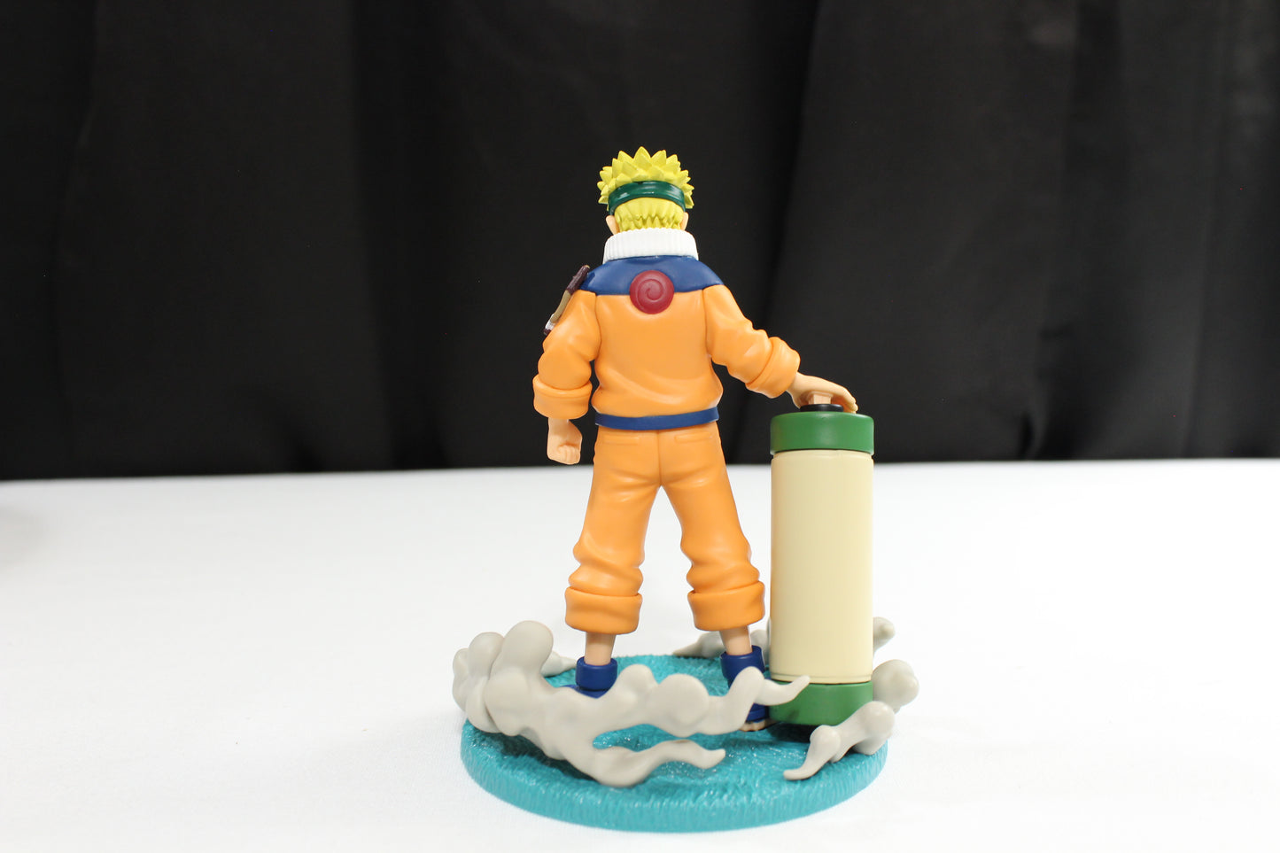 Naruto 20th Anniversary Memorable Saga -Uzumaki Naruto-