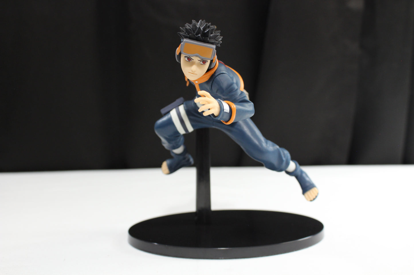 Naruto 20th Anniversary Vibration Stars -Uchiha Obito-