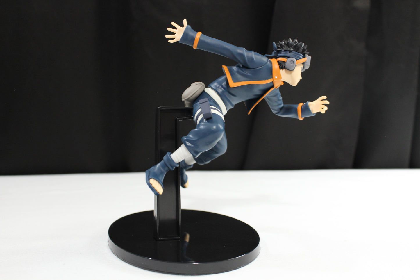 Naruto 20th Anniversary Vibration Stars -Uchiha Obito-