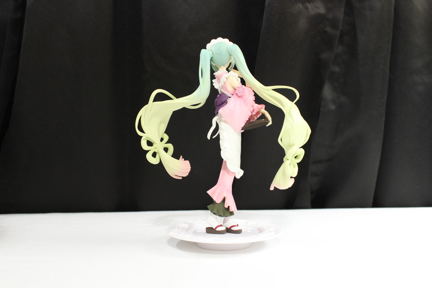 Exceed Creative Figure Another Color -Hatsune Miku-